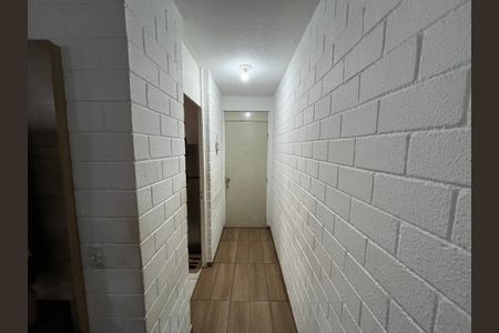Apartamento à venda com 45m², 2 quartos e sem vaga Apartamento à venda com 45m², 2 quartos e sem vagaCorredor