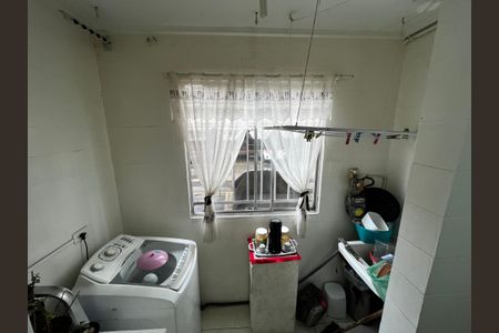 Apartamento à venda com 45m², 2 quartos e sem vaga Apartamento à venda com 45m², 2 quartos e sem vagaÁrea de Serviço