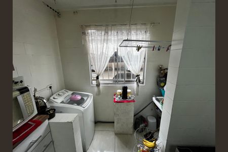 Apartamento à venda com 45m², 2 quartos e sem vaga Apartamento à venda com 45m², 2 quartos e sem vagaÁrea de Serviço