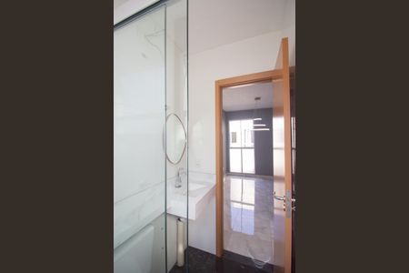 Apartamento à venda com 42m², 2 quartos e 1 vagaBanheiro Social