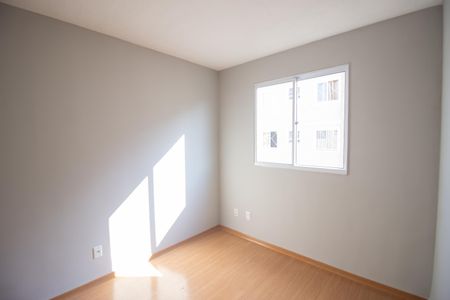 Apartamento à venda com 42m², 2 quartos e 1 vagaQuarto 2