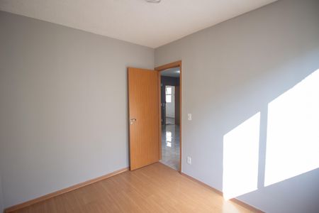 Apartamento à venda com 42m², 2 quartos e 1 vagaQuarto 1