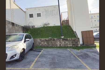 Apartamento à venda com 42m², 2 quartos e 1 vagaGaragem