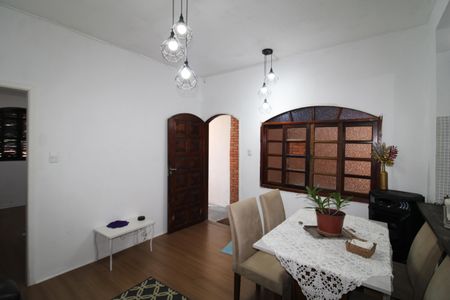 Sala de casa à venda com 2 quartos, 140m² em Vila Diva, São Paulo
