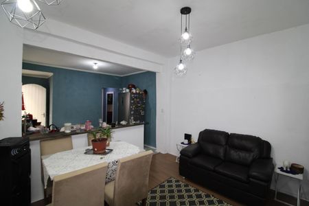 Sala de casa à venda com 2 quartos, 140m² em Vila Diva, São Paulo