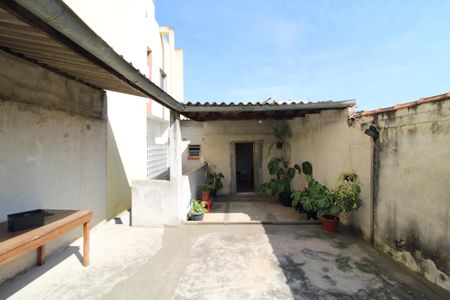 Casa à venda com 140m², 2 quartos e 2 vagasÁrea de Serviço