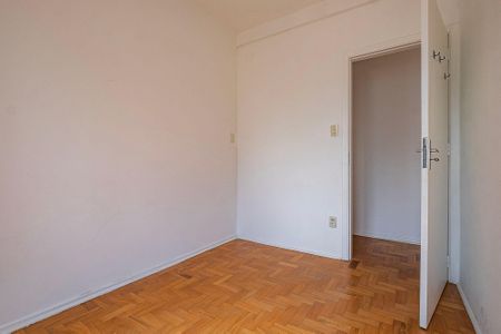 Quarto 2 de apartamento à venda com 2 quartos, 65m² em Pinheiros, São Paulo