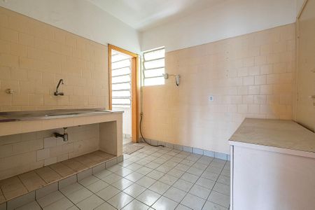 Apartamento à venda com 65m², 2 quartos e sem vagaCozinha