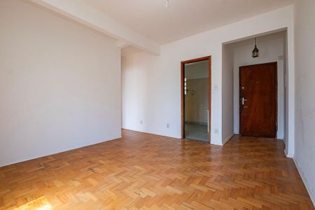 Sala de apartamento à venda com 2 quartos, 65m² em Pinheiros, São Paulo