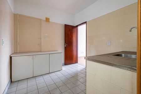 Apartamento à venda com 65m², 2 quartos e sem vagaCozinha