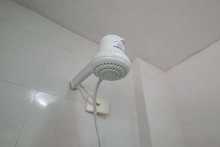 Apartamento à venda com 65m², 2 quartos e sem vagaBanheiro Social