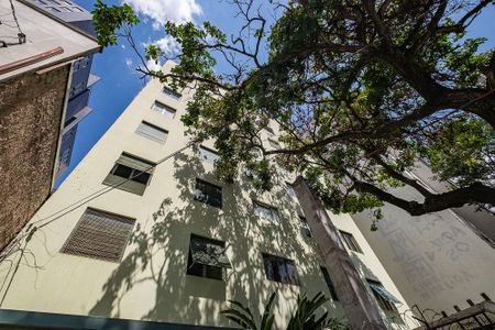 Apartamento à venda com 65m², 2 quartos e sem vagaFachada