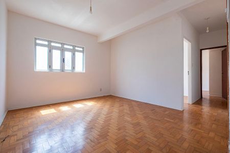 Sala de apartamento à venda com 2 quartos, 65m² em Pinheiros, São Paulo