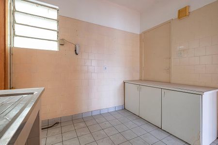 Apartamento à venda com 65m², 2 quartos e sem vagaCozinha