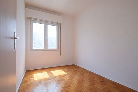 Quarto 2 de apartamento à venda com 2 quartos, 65m² em Pinheiros, São Paulo