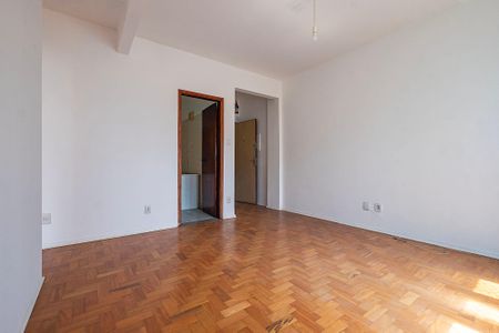 Sala de apartamento à venda com 2 quartos, 65m² em Pinheiros, São Paulo