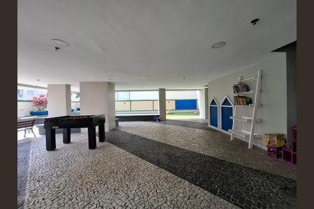 Apartamento para alugar com 73m², 1 quarto e 1 vagaÁrea comum- Brinquedoteca