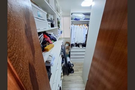 Apartamento para alugar com 73m², 1 quarto e 1 vagaCloset