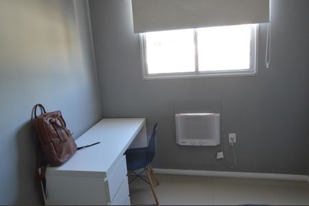 Apartamento à venda com 49m², 2 quartos e 1 vagaQuarto 1