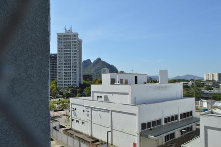 Apartamento à venda com 49m², 2 quartos e 1 vagaVista da Varanda 