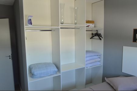 Apartamento à venda com 49m², 2 quartos e 1 vagaQuarto 2