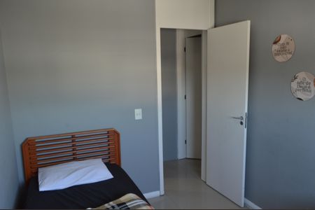 Apartamento à venda com 49m², 2 quartos e 1 vagaQuarto 1