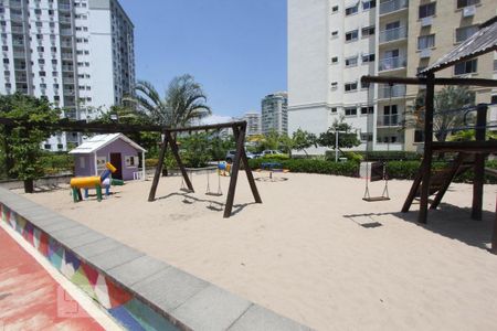Apartamento à venda com 49m², 2 quartos e 1 vagaÁrea comum