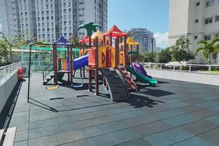 Apartamento à venda com 49m², 2 quartos e 1 vagaÁrea Comum - Playground