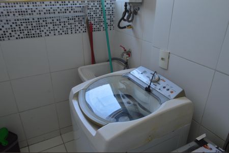 Apartamento à venda com 49m², 2 quartos e 1 vagaÁrea de Serviço