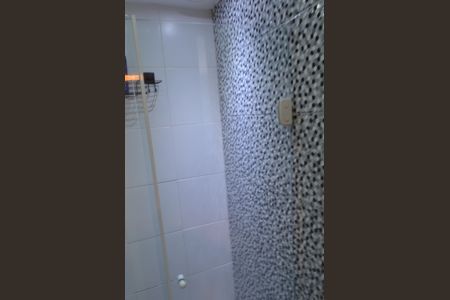 Apartamento à venda com 49m², 2 quartos e 1 vagaBanheiro Social