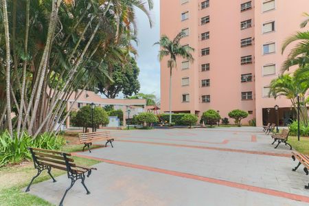 Apartamento para alugar com 65m², 3 quartos e 1 vaga Apartamento para alugar com 65m², 3 quartos e 1 vagaCondomínio