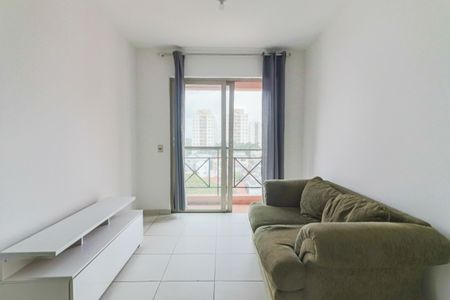 Apartamento para alugar com 65m², 3 quartos e 1 vaga Apartamento para alugar com 65m², 3 quartos e 1 vagaSala