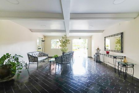 Apartamento para alugar com 65m², 3 quartos e 1 vaga Apartamento para alugar com 65m², 3 quartos e 1 vagaHall de entrada