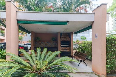 Apartamento para alugar com 65m², 3 quartos e 1 vaga Apartamento para alugar com 65m², 3 quartos e 1 vagaÁrea comum - Churrasqueira