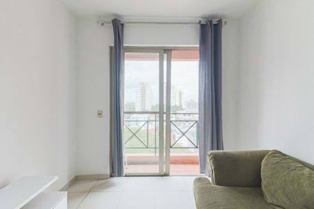 Apartamento para alugar com 65m², 3 quartos e 1 vaga Apartamento para alugar com 65m², 3 quartos e 1 vagaSala