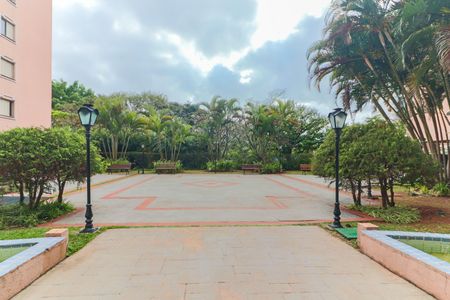 Apartamento para alugar com 65m², 3 quartos e 1 vaga Apartamento para alugar com 65m², 3 quartos e 1 vagaCondomínio