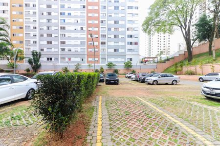Apartamento para alugar com 65m², 3 quartos e 1 vaga Apartamento para alugar com 65m², 3 quartos e 1 vagaCondomínio