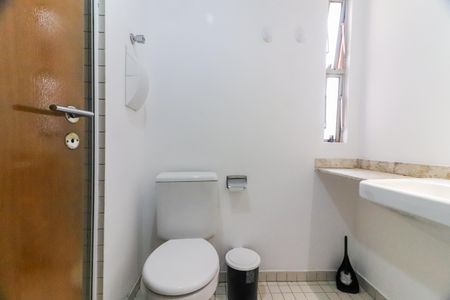 Apartamento para alugar com 65m², 3 quartos e 1 vaga Apartamento para alugar com 65m², 3 quartos e 1 vagaBanheiro