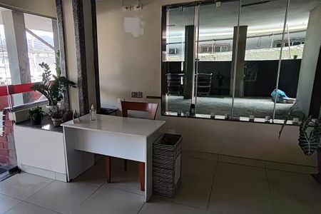 Apartamento para alugar com 60m², 1 quarto e 1 vagaHall de Entrada