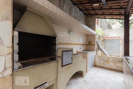 Apartamento para alugar com 60m², 1 quarto e 1 vagaÁrea comum - Churrasqueira