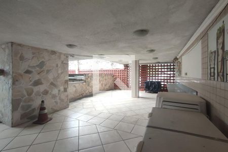 Apartamento para alugar com 60m², 1 quarto e 1 vagaÁrea comum