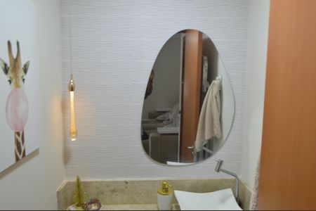 Apartamento para alugar com 60m², 1 quarto e 1 vagaLavabo