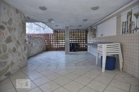 Apartamento para alugar com 60m², 1 quarto e 1 vagaEspaço Gourmet