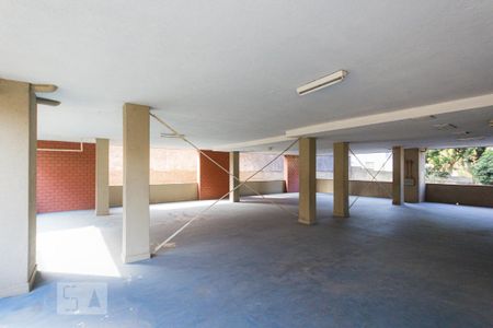 Apartamento para alugar com 60m², 1 quarto e 1 vagaÁrea comum