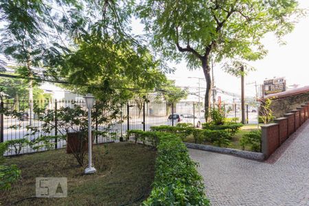 Apartamento para alugar com 60m², 1 quarto e 1 vagaÁrea comum