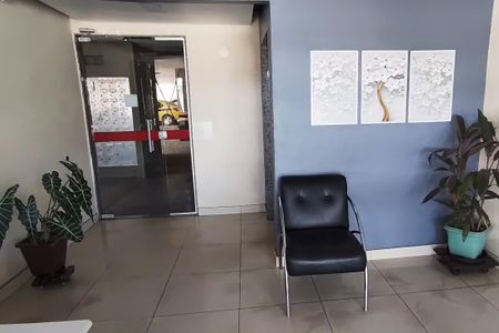 Apartamento para alugar com 60m², 1 quarto e 1 vagaHall de Entrada