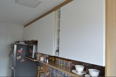 Apartamento para alugar com 60m², 1 quarto e 1 vagaCozinha