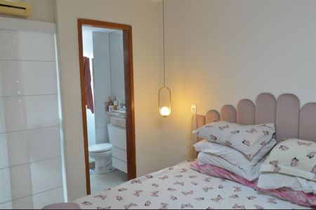 Apartamento para alugar com 60m², 1 quarto e 1 vagaSuíte