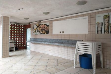 Apartamento para alugar com 60m², 1 quarto e 1 vagaÁrea comum