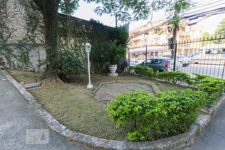 Apartamento para alugar com 60m², 1 quarto e 1 vagaÁrea comum